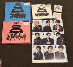 Snow Man 3rd アルバム i DO ME