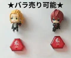 ツイステ　リドル　ケイト　すわらせ隊+