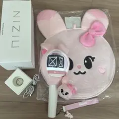 2025年最新】niziu ペンライトカバー ミイヒの人気アイテム