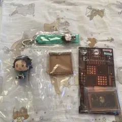 鬼滅の刃　一番くじ　E賞　F賞 G賞　竈門炭治郎