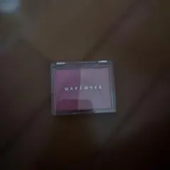 WAKEMAKE Sheer Layering Dual Blusher 04のサムネイル