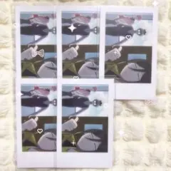 いれいす ないこ If 悠佑 大人組 チェキ