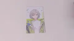 プロセカ 日野森志歩 エピカ 箔押し