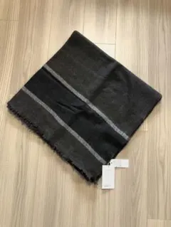 トゥモローランド　カシミヤ100% ストール