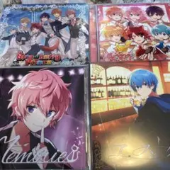 ゆ*の様 こえくん銀テ 入場特典付き すたぽら ベストアルバム スター