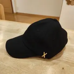 VARZAR キャップ ブラック