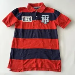 K*パ様 TOMMY HILFIGER トミーフィルガー ポロシャツ Mサイズ