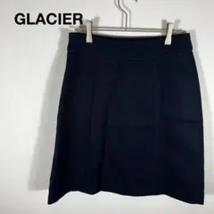 GLACIER プリーツスカートのサムネイル