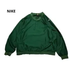 NIKE ナイロンプルオーバージャケット NIKE（ナイキ）の「【ヴィンテージ古着】NIKE/ナイキ プルオーバー