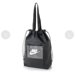 NIKE ナイキ　TRL ヘリテージ　トートバッグ ブラック 21L