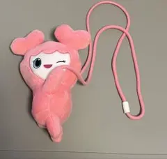 TWICE ラブリー ポシェット モモ GIGO