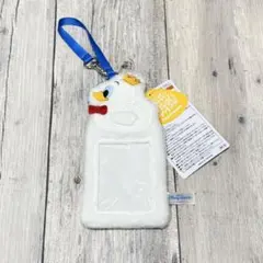 ディズニー パルパルーザ 2025 ドナルド カードホルダー
