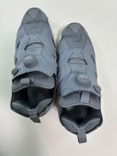 【タイムセール】Reebok Instapump Fury ポンプフューリー