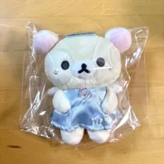 コリラックマいっぱいシリーズ ぶらさげぬいぐるみ 天使 - メルカリ
