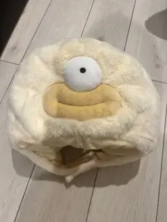 ちいかわパーク　オデ　ファンキャップ