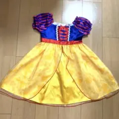 ディズニー 白雪姫ドレス サイズ100