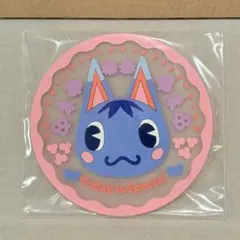 どうぶつの森 クリアラバーコースター ブーケ