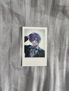 ｛即発送｝榊ネス 3SKM ランダムチェキ風カード 美品