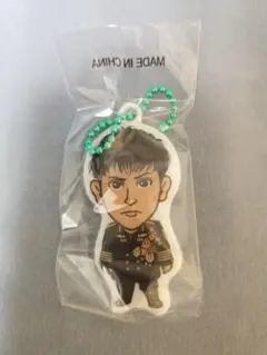 山下健二郎 プクプクチャーム