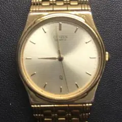 2026年最新】CITIZEN CQの人気アイテム - メルカリ