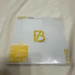 GRIT CD