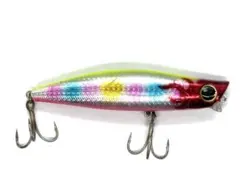 L314 ダイワ　モアザンガルバストロング　120Ｓのサムネイル