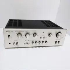 2026年最新】victorプリメインアンプの人気アイテム - メルカリ