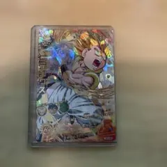 ドラゴンボールヒーローズ ゴテンクス H3-58