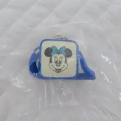 Disney ガチャ MUS バッグコレクション ディズニーカプセルトイ