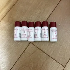 ★新品★ ALBLANC UVエマルジョン サンプル★のサムネイル