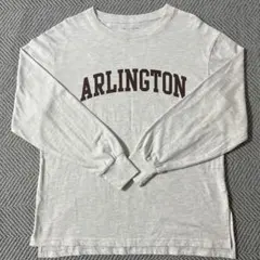 グローバルワーク シャツ 長袖