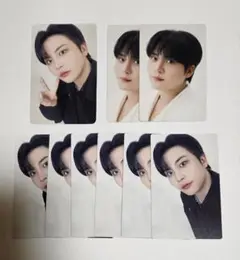 ATEEZ ジョンホ たまアリ 会場限定トレカ フラッシュプライス HMV
