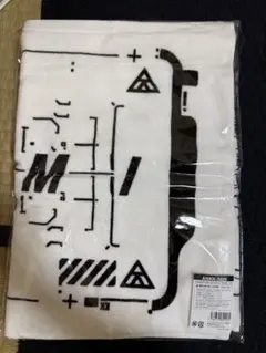 倖田來未 SIGNATURE SPORTS TOWEL '25