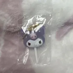 サンリオキャラクターズ カラフルキャンディチャーム クロミ