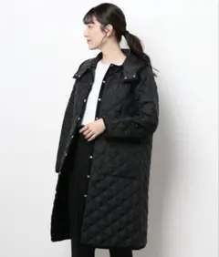 【TRADITIONAL WEATHERWEAR】S LOBE別注　コート