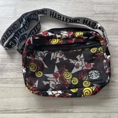 HYSTERIC GLAMOUR メッシュショルダーバッグ