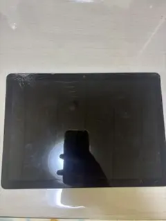 Surface Pro 7 Model1927 ジャンク 画面割れ キーボード付