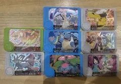 ポケモンフレンダ　スペシャルピック　セット