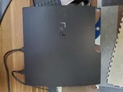 PlayStation 3 CECH-2500A 本体