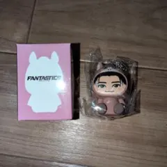FANTASTICS 着ぐるみキーホルダー 堀夏喜