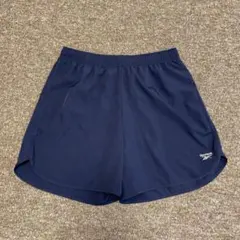 新品　リーボック　LL スポーツショートパンツ