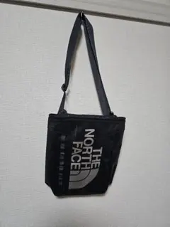 ノースフェイス★BC ヒューズボックスポーチ　新品