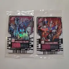 ★装動 仮面ライダー ライドケミートレカ