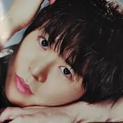 有岡大貴　切り抜き　HeySayJUMP　雑誌