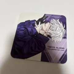 2025年最新】東京エイリアンズ コースター 雨宮の人気アイテム - メルカリ