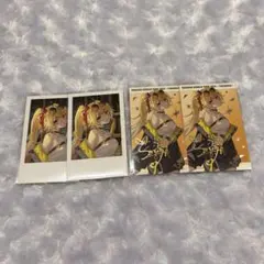 星川サラ にじさんじ カード 福岡公演 ツアー