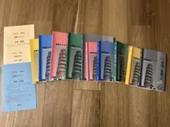 1級建築士試験対策テキスト 全10冊＋追録セット（2025） 2026年最新】1級建築士テキストの人気アイテム - メルカリ