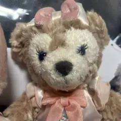 ディズニーシー カラフルハピネス ポージープラッシー - メルカリ