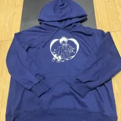 2025年最新】ツユ パーカーの人気アイテム - メルカリ