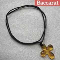 Baccarat バカラ ネックレス イリゼ シルバー925 - メルカリ